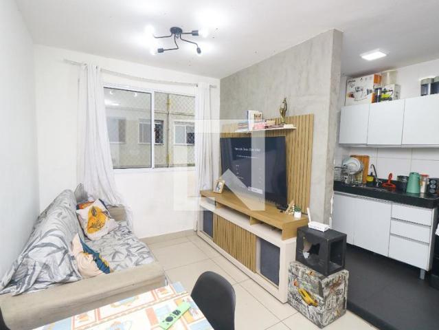 Apartamento aluguel em Região Imediata de São Paulo, Região Metropolitana de São Paulo