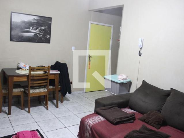 Apartamento aluguel em Região Imediata de Santos, Região Metropolitana da Baixada Santista