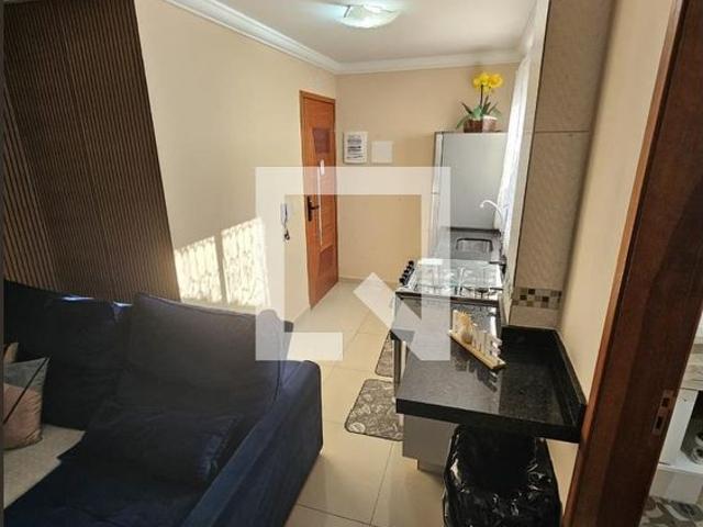 Apartamento aluguel em Região Imediata de São Paulo, Região Metropolitana de São Paulo