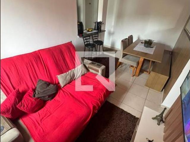 Apartamento aluguel em Região Imediata de São Paulo, Região Metropolitana de São Paulo