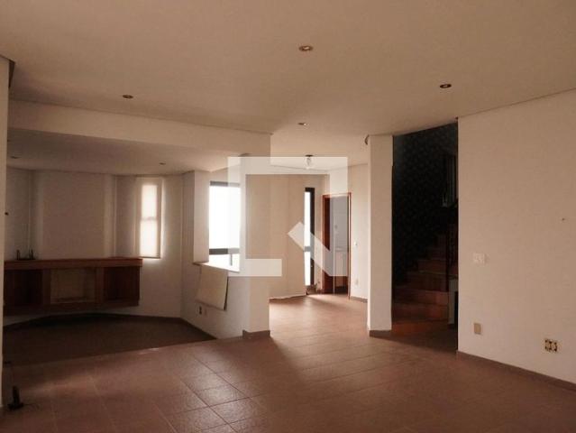 Apartamento aluguel em São Carlos