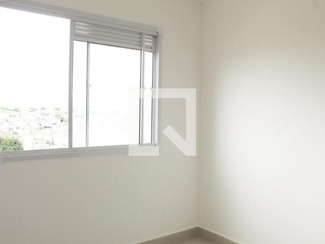Apartamento aluguel em Parque Santa Rita, São Paulo