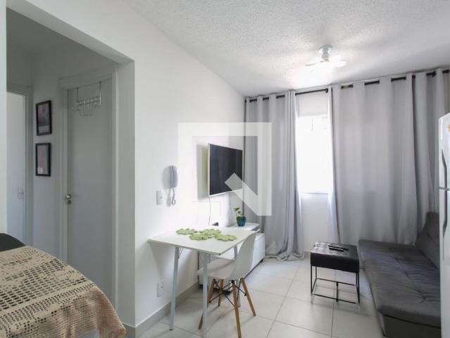 Apartamento aluguel em Região Imediata de São Paulo, Região Metropolitana de São Paulo