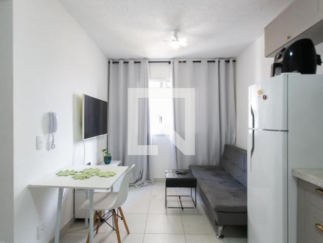 Apartamento aluguel em Região Imediata de São Paulo, Região Metropolitana de São Paulo
