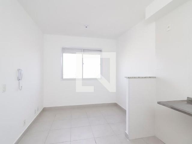 Apartamento aluguel em Parque Santa Rita, São Paulo