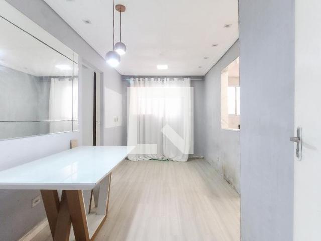 Apartamento aluguel em Região Imediata de São Paulo, Região Metropolitana de São Paulo