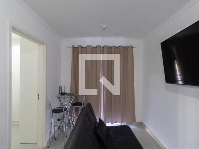 Apartamento aluguel em Região Imediata de São Paulo, Região Metropolitana de São Paulo