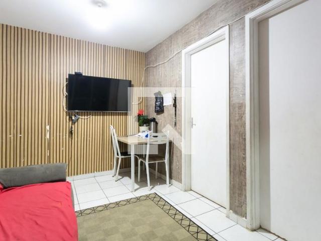 Apartamento venda em Vila Curuçá, São Paulo