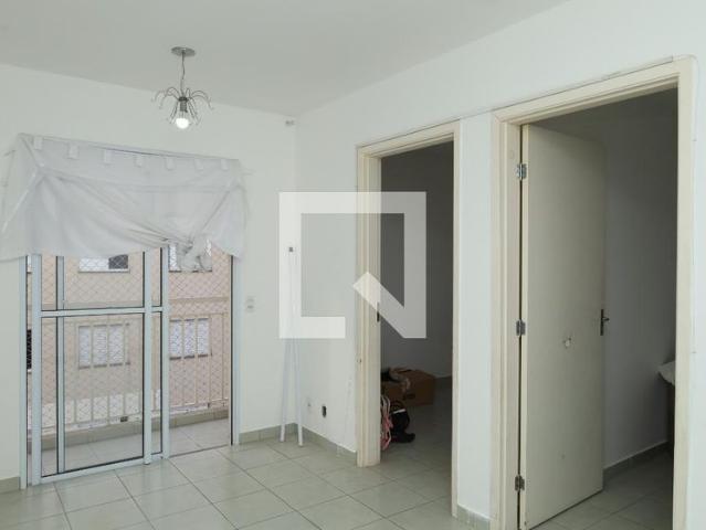 Apartamento aluguel em Região Imediata de São Paulo, Região Metropolitana de São Paulo