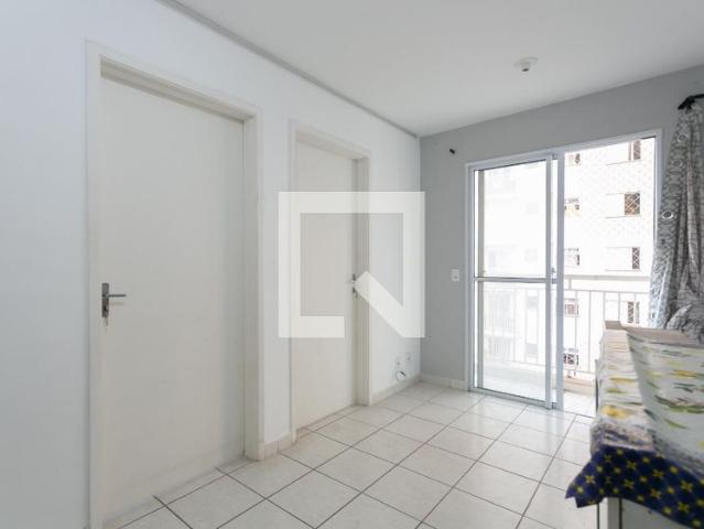 Apartamento aluguel em Região Imediata de São Paulo, Região Metropolitana de São Paulo