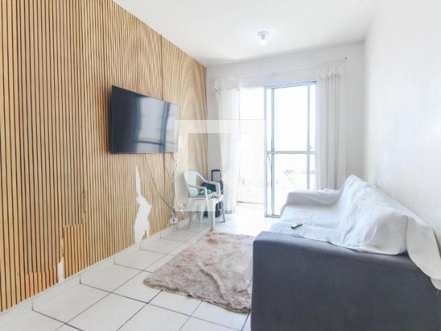 Apartamento aluguel em Vila Curuçá, São Paulo