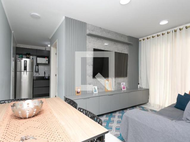 Apartamento aluguel em Região Imediata de São Paulo, Região Metropolitana de São Paulo