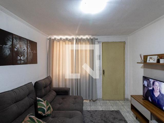 Apartamento aluguel em Região Imediata de São Paulo, Região Metropolitana de São Paulo