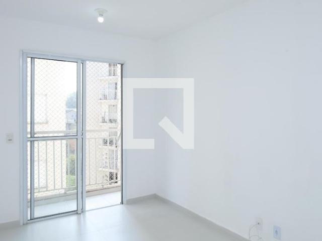 Apartamento aluguel em Vila Curuçá, São Paulo