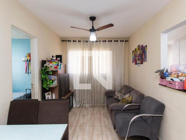 Apartamento aluguel em Região Imediata de São Paulo, Região Metropolitana de São Paulo
