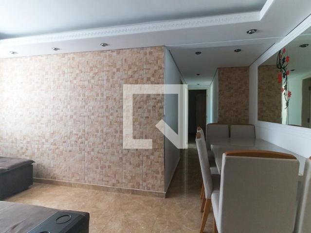 Apartamento aluguel em Região Imediata de São Paulo, Região Metropolitana de São Paulo