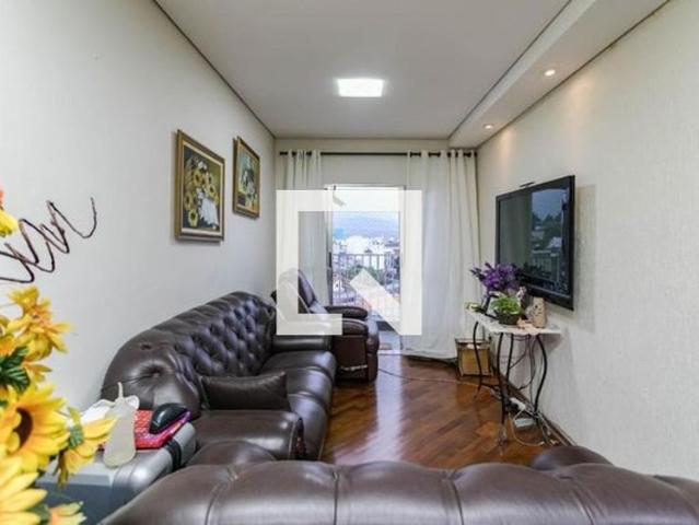 Apartamento aluguel em Região Imediata de São Paulo, Região Metropolitana de São Paulo