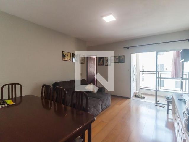 Apartamento aluguel em Jardim Betânia, Mogi das Cruzes