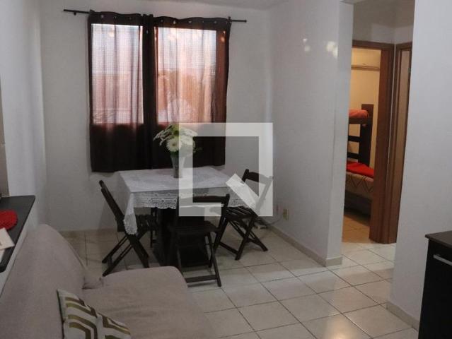 Apartamento aluguel em Campos dos Goytacazes