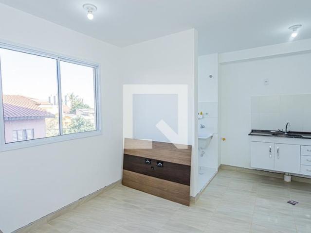 Apartamento aluguel em Região Imediata de São Paulo, Região Metropolitana de São Paulo