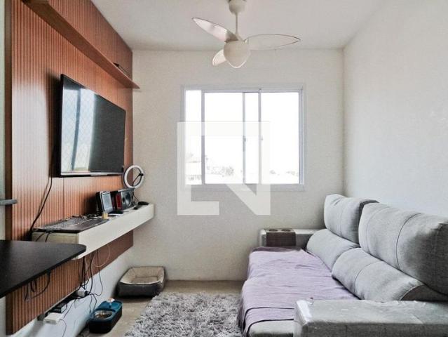 Apartamento aluguel em Região Imediata de São Paulo, Região Metropolitana de São Paulo