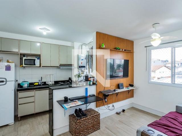 Apartamento aluguel em Região Imediata de São Paulo, Região Metropolitana de São Paulo