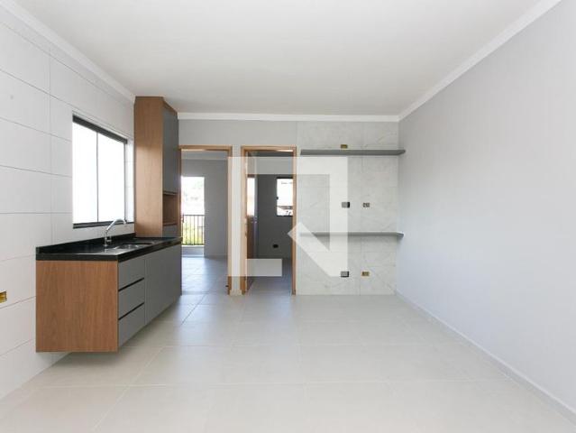 Apartamento aluguel em Parque Savoy City, São Paulo