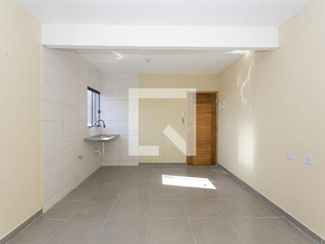 Apartamento aluguel em Parque Savoy City, São Paulo