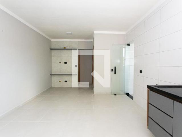 Apartamento aluguel em Parque Savoy City, São Paulo