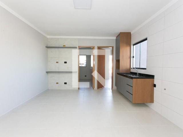 Apartamento aluguel em Parque Savoy City, São Paulo