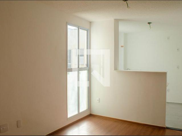 Apartamento aluguel em Região Geográfica Imediata de Goiânia, Goiânia