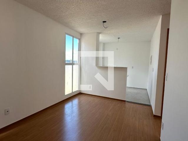 Apartamento aluguel em Vila Mutirão I, Goiânia