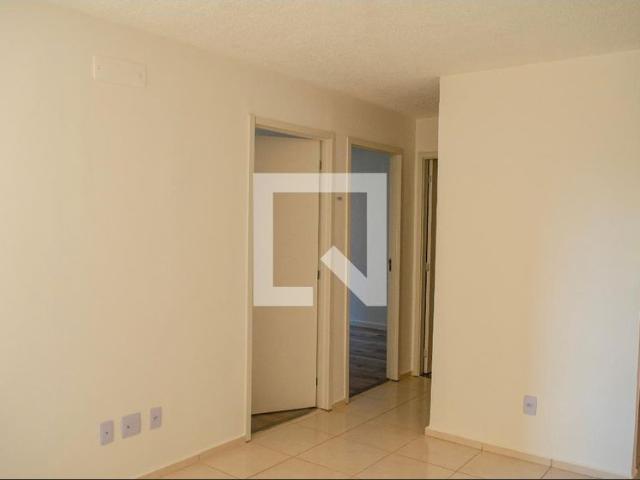 Apartamento aluguel em Residencial Solar Ville, Goiânia
