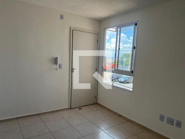 Apartamento aluguel em Região Geográfica Imediata de Goiânia, Goiânia