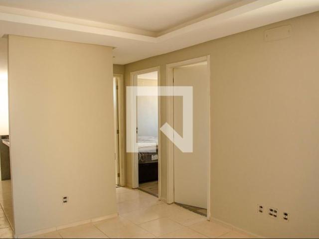 Apartamento aluguel em Região Geográfica Imediata de Goiânia, Goiânia