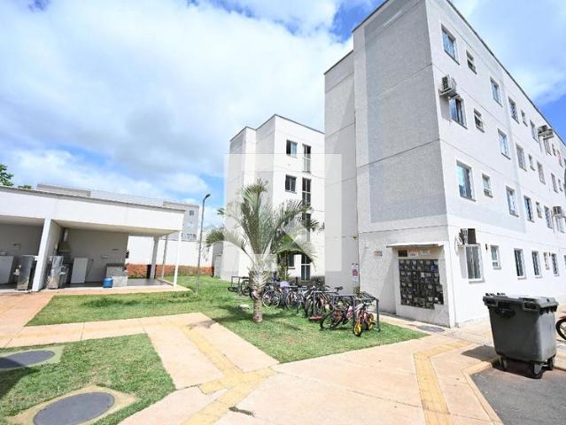 Apartamento venda em Residencial Fortaleza, Goiânia