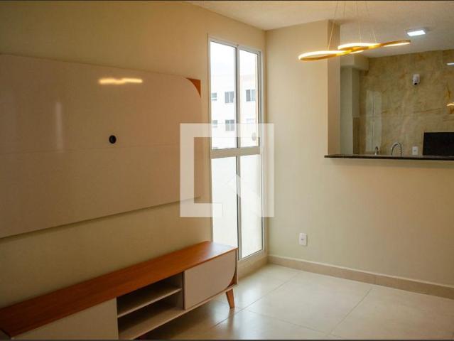 Apartamento venda em Região Geográfica Imediata de Goiânia, Goiânia