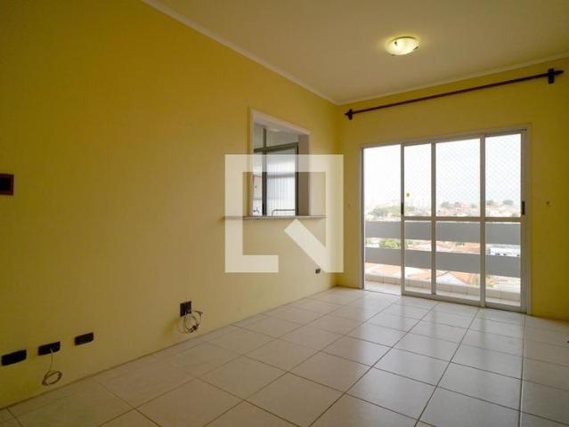 Apartamento aluguel em Região Imediata de Sorocaba, Região Metropolitana de Sorocaba