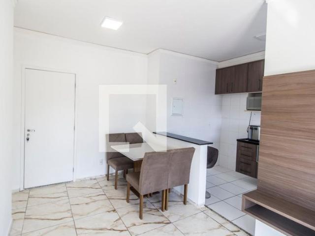 Apartamento aluguel em Região Imediata de São Paulo, Região Metropolitana de São Paulo