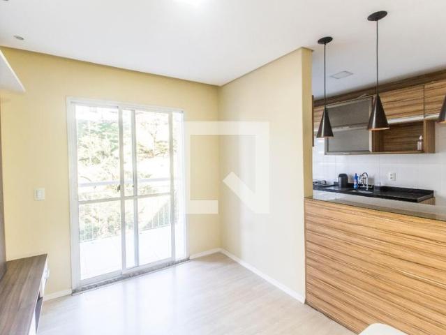 Apartamento aluguel em Região Imediata de São Paulo, Região Metropolitana de São Paulo
