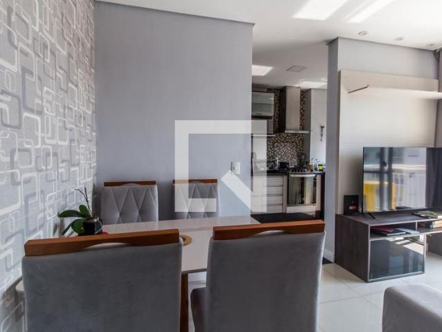 Apartamento aluguel em Jardim Paulista, Barueri