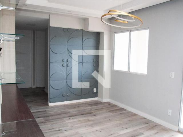 Apartamento aluguel em Altos de Sumaré, Sumaré