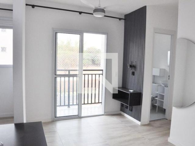 Apartamento aluguel em Loteamento Parque Virgilio Viel, Sumaré