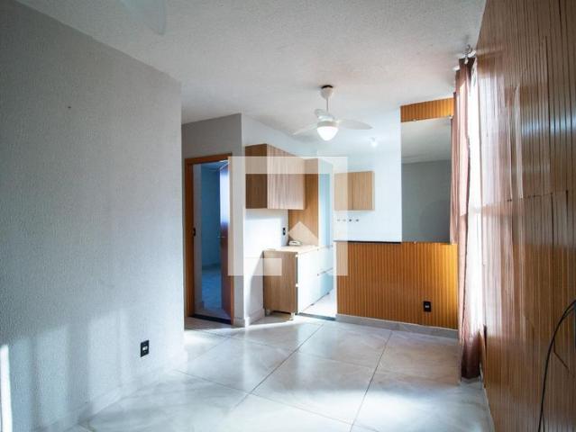 Apartamento aluguel em Região Imediata de Sorocaba, Região Metropolitana de Sorocaba