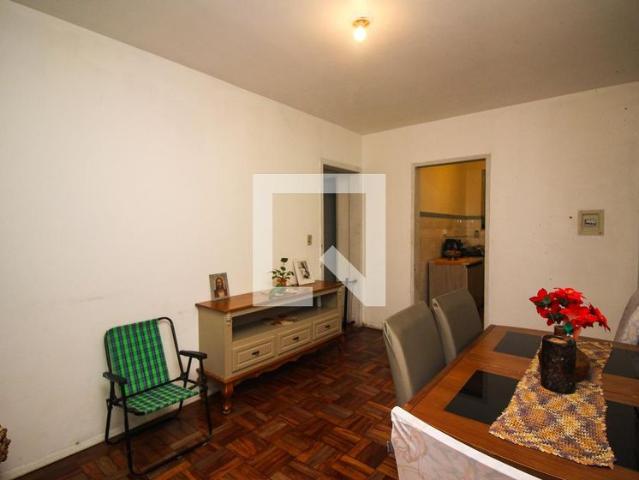 Apartamento aluguel em Região Geográfica Imediata de Porto Alegre, Região Metropolitana de Porto Alegre