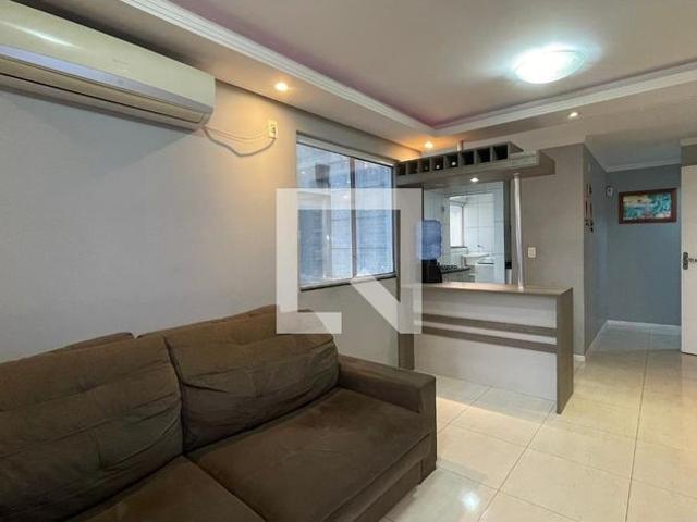 Apartamento aluguel em Passa Vinte, Palhoça