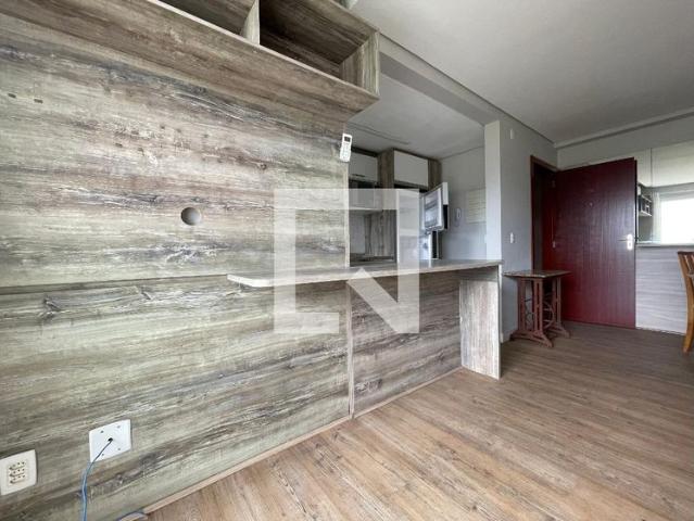 Apartamento aluguel em Região Geográfica Imediata de Florianópolis, Palhoça