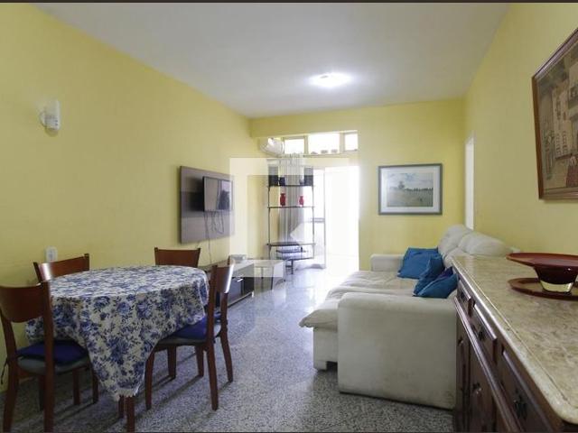 Apartamento aluguel em Passagem, Cabo Frio