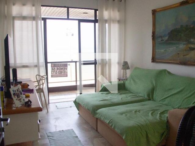 Apartamento aluguel em Região Geográfica Imediata de Cabo Frio, Cabo Frio