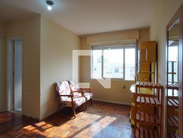 Apartamento aluguel em Região Geográfica Imediata de Porto Alegre, Região Metropolitana de Porto Alegre
